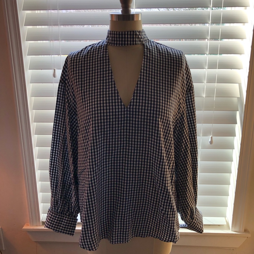 Zara Top - Picture 4 of 7